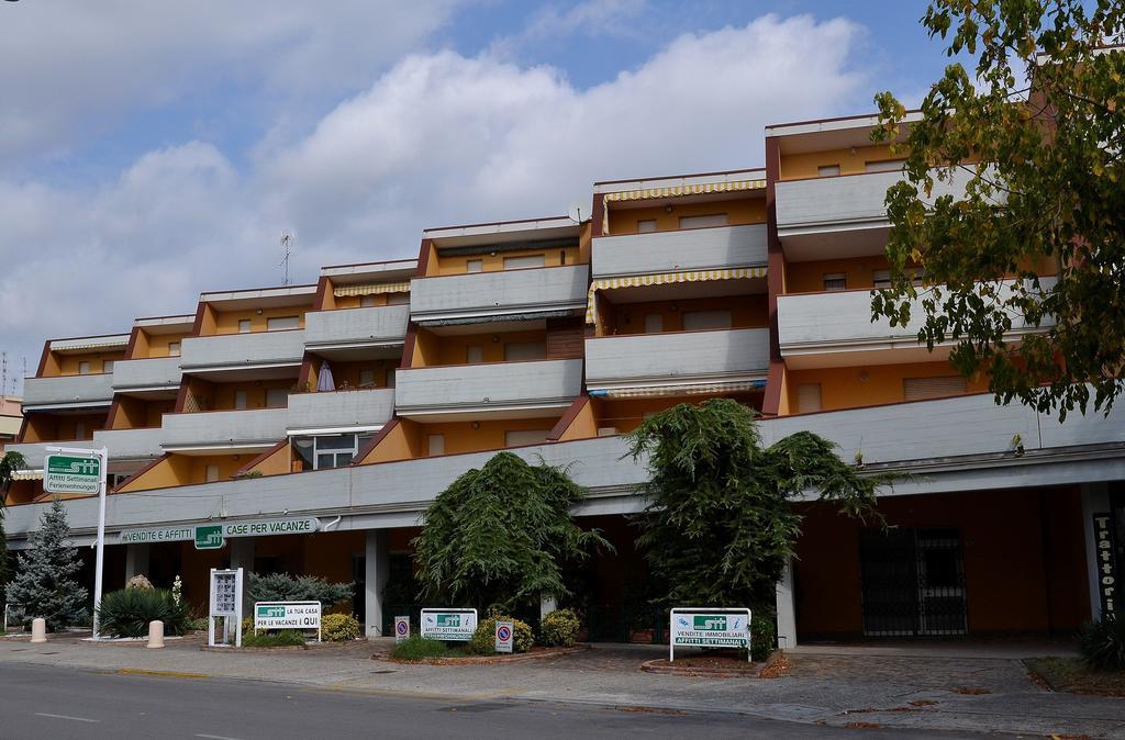 Appartamento Con Terrazza Lido delle Nazioni Pokój zdjęcie